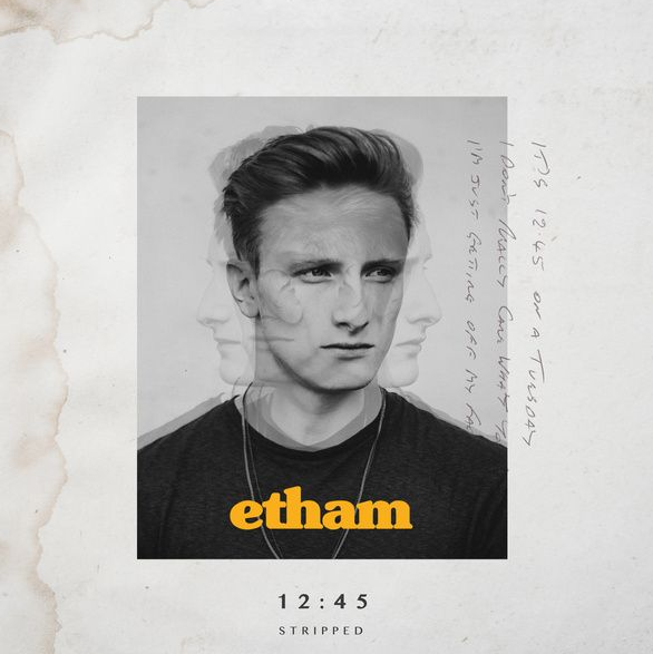  12 : 45 (Stripped) - Etham (뮤비 번역 해석 노래 1시간 가사)