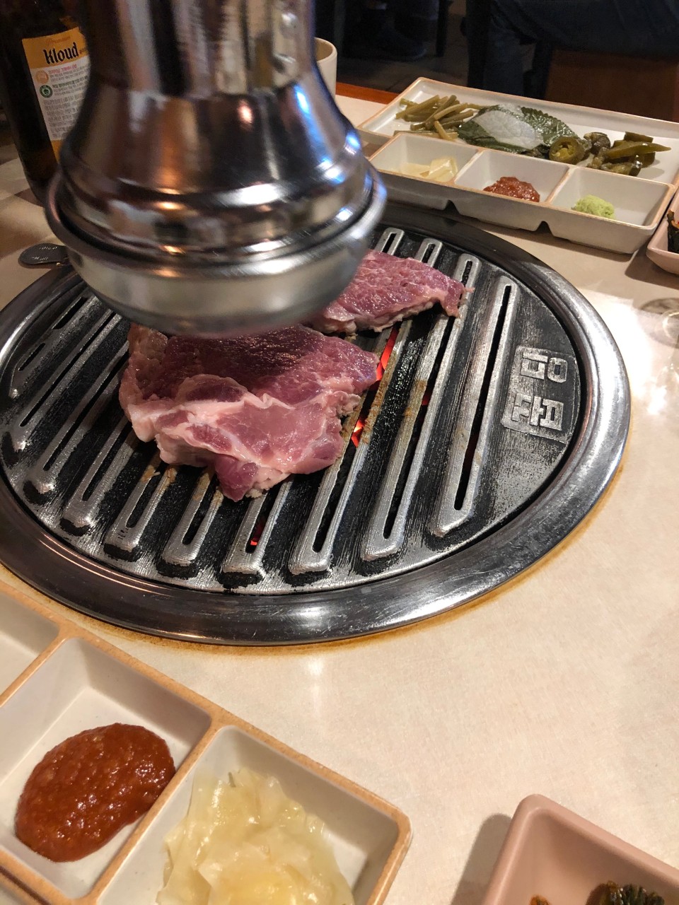 레드리본 맛집