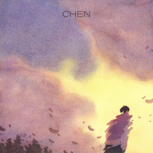  첸 (CHEN) (김종대) 안녕 (Hello) 듣기/가사/앨범/유튜브/뮤비/반복재생/작곡작사