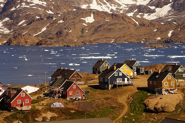 그린란드-사진