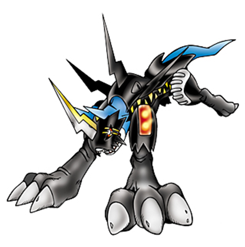  [디지몬도감] 라이드 라몬 ライドラモン LIGHDRAMON LIGHDRAMON