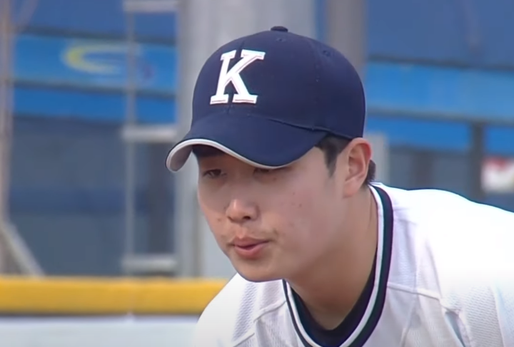 2022년 기아 타이거즈 2차 지명 1라운드, 경북고 진승현으로 가나?