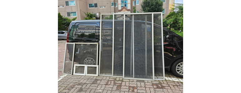 안양 동안구 방충망