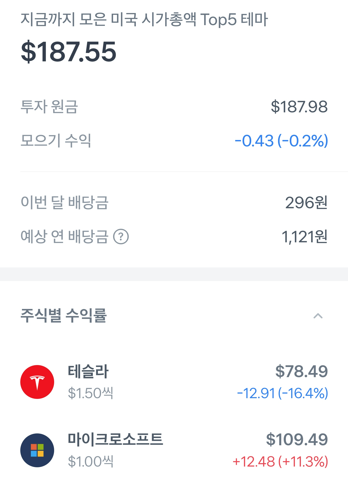 테슬라-마이크로소프트