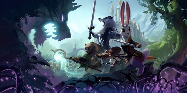  아르멜로 Armello 공략, 가이드 팁