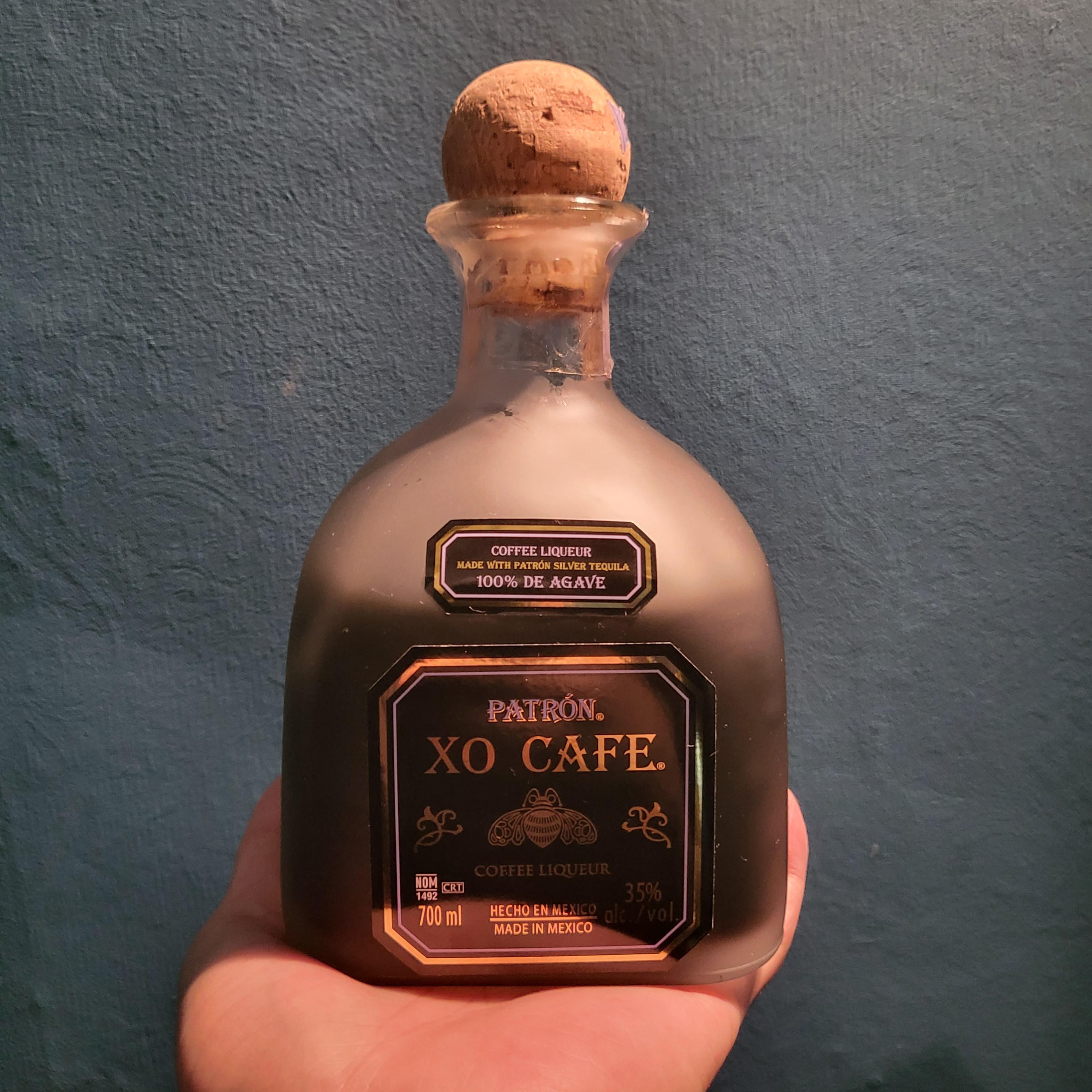  페트론 XO 카페 (Patron XO Cafe) 데낄라 리큐르