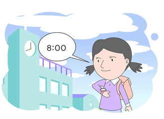  학교 등교 일정 변경된 완화 정리