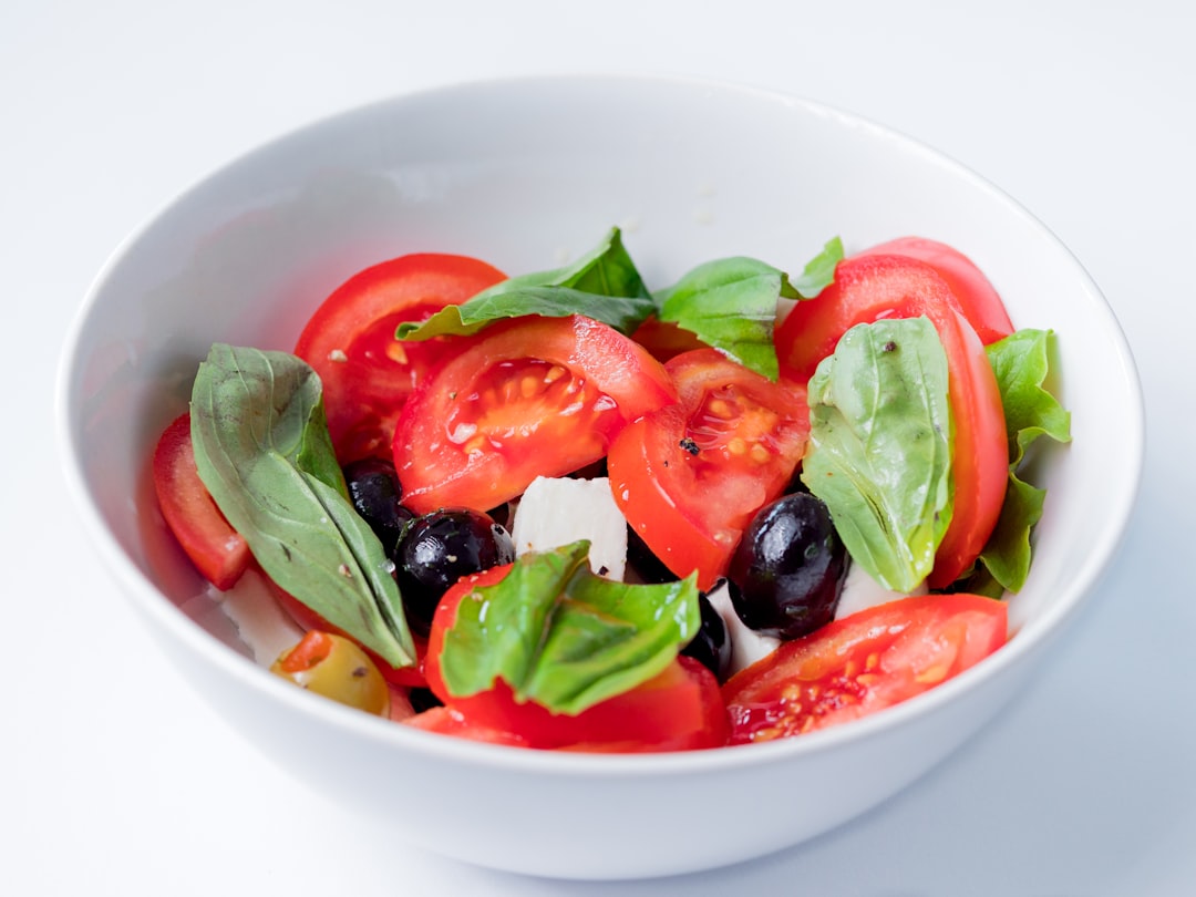 Olive oil