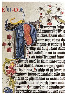 구텐베르크-42행-성서