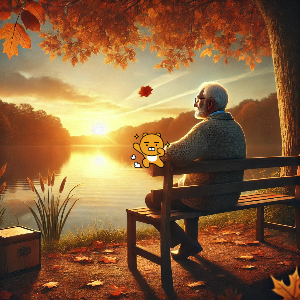 기대수명 계산기
