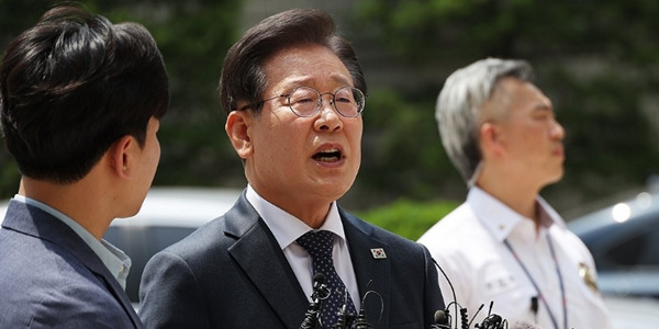 이재명 대표