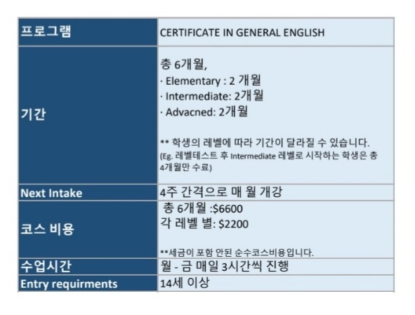 제너럴 매니지먼트 이미지