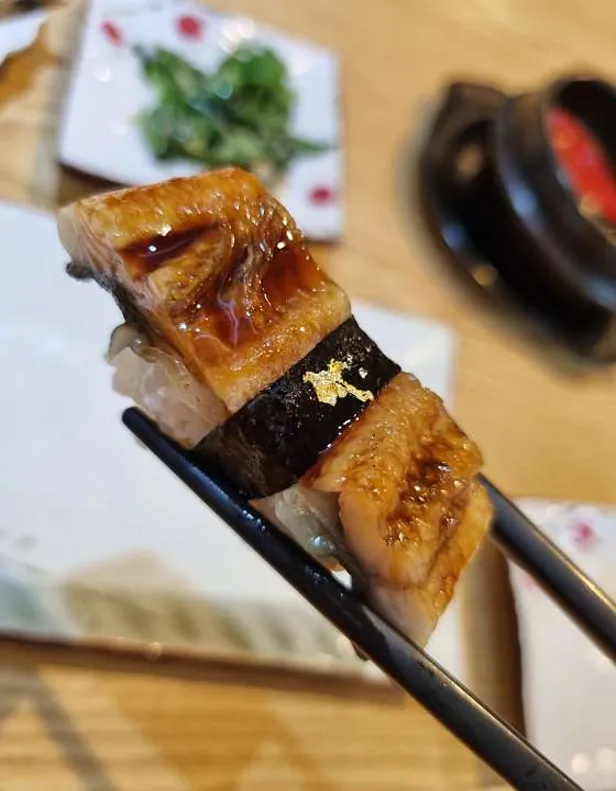 준스시