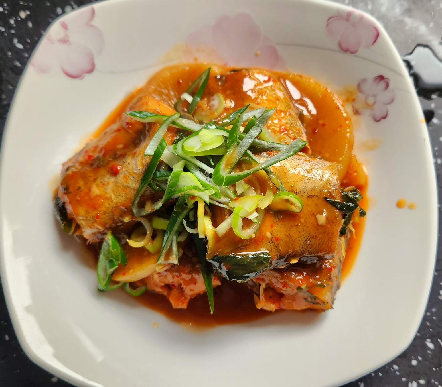  코다리찜 만드는법 황금레시피 재료 만들기 양념 조리순서