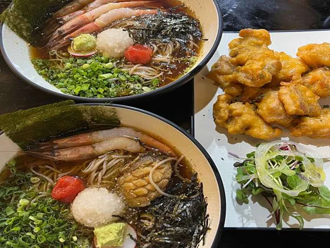 정소바