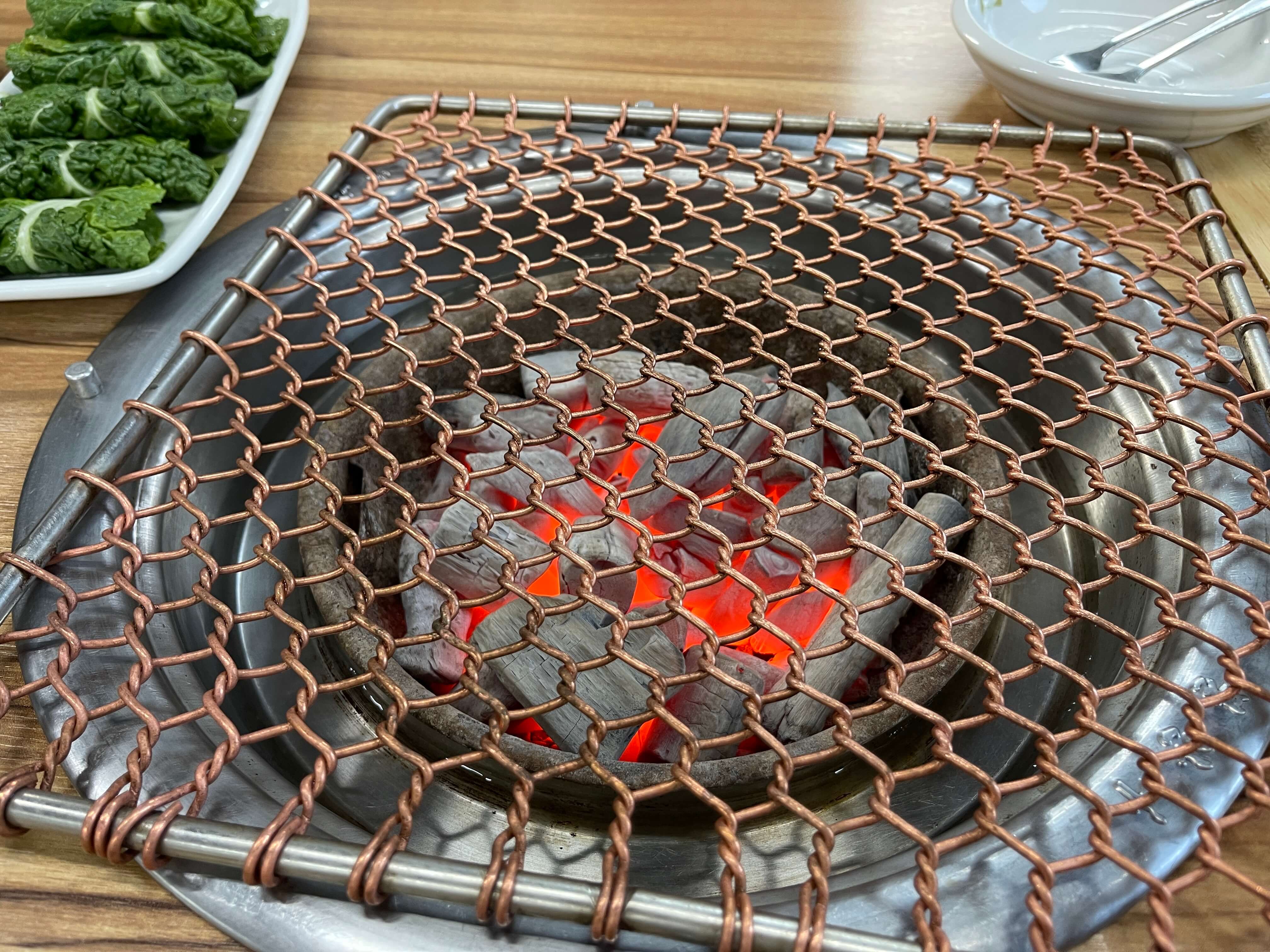 대전 현충원 맛집 동가마 숯불갈비