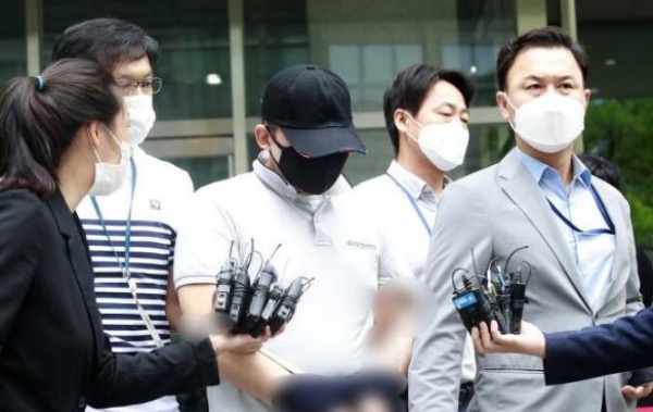  "책임지겠다"던 구급차 막은 택시기사, 민사재판서 '고의사고 낸 적 없다'고 돌연 말 바꿔!