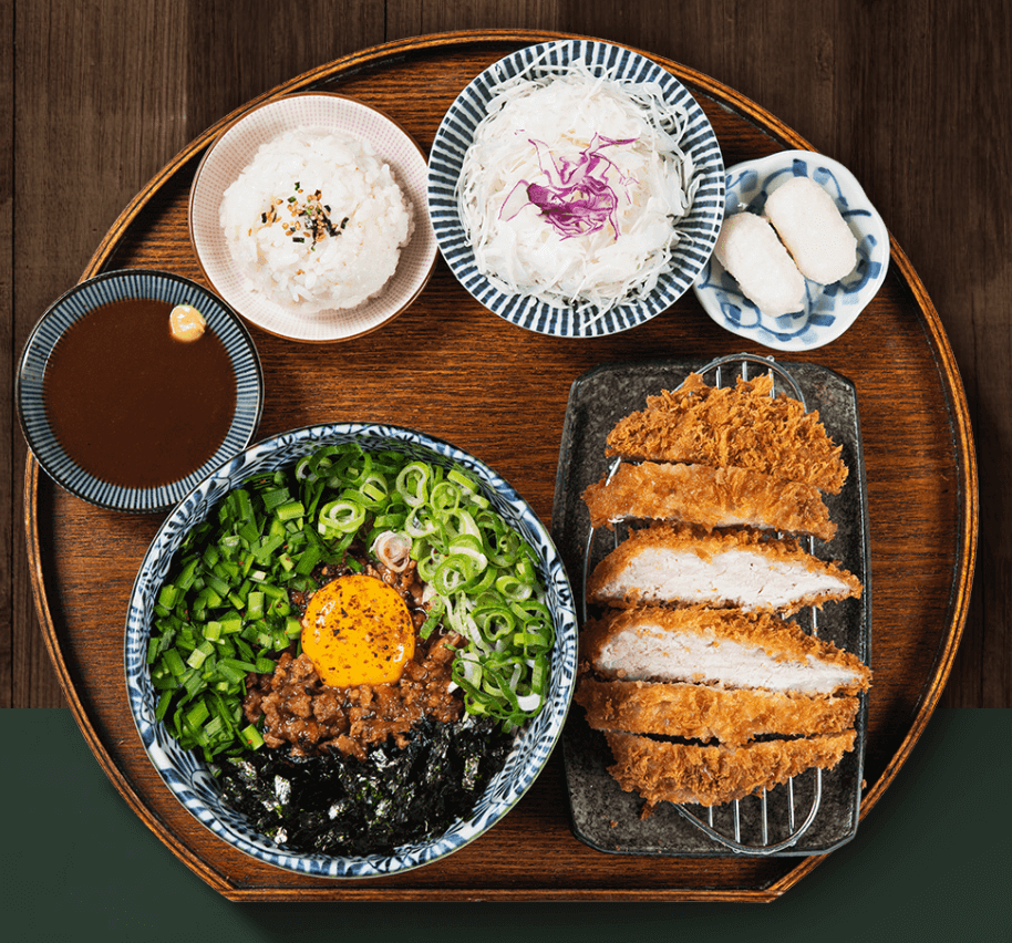 백소정 돈까스 창업 메뉴