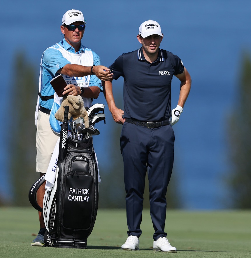 PGA tour