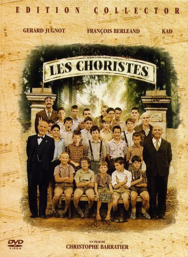 chorists
