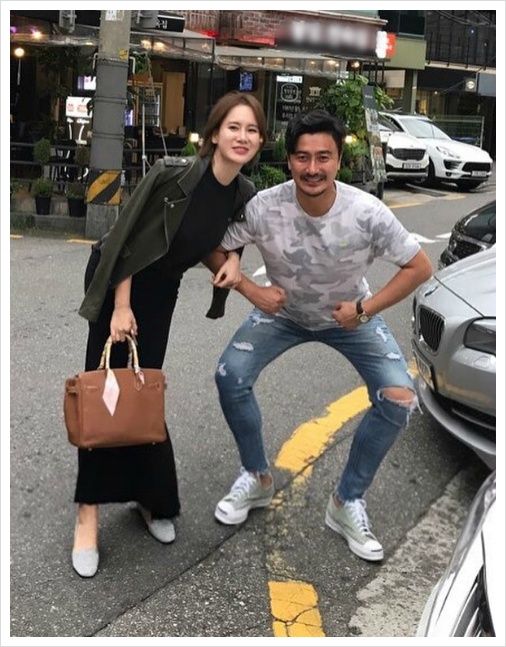  안정환 이혜원 루머들과 진실 재조명