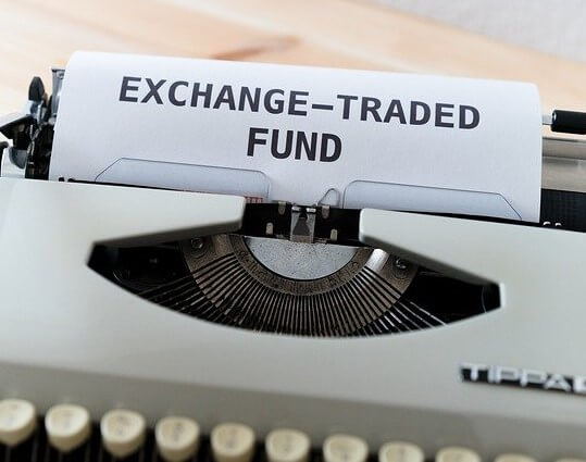EXCHANGE-TRADED FUND