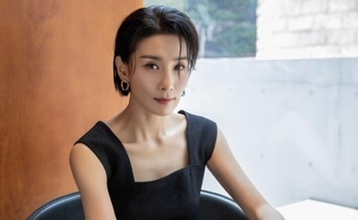 <종이달> 김서형