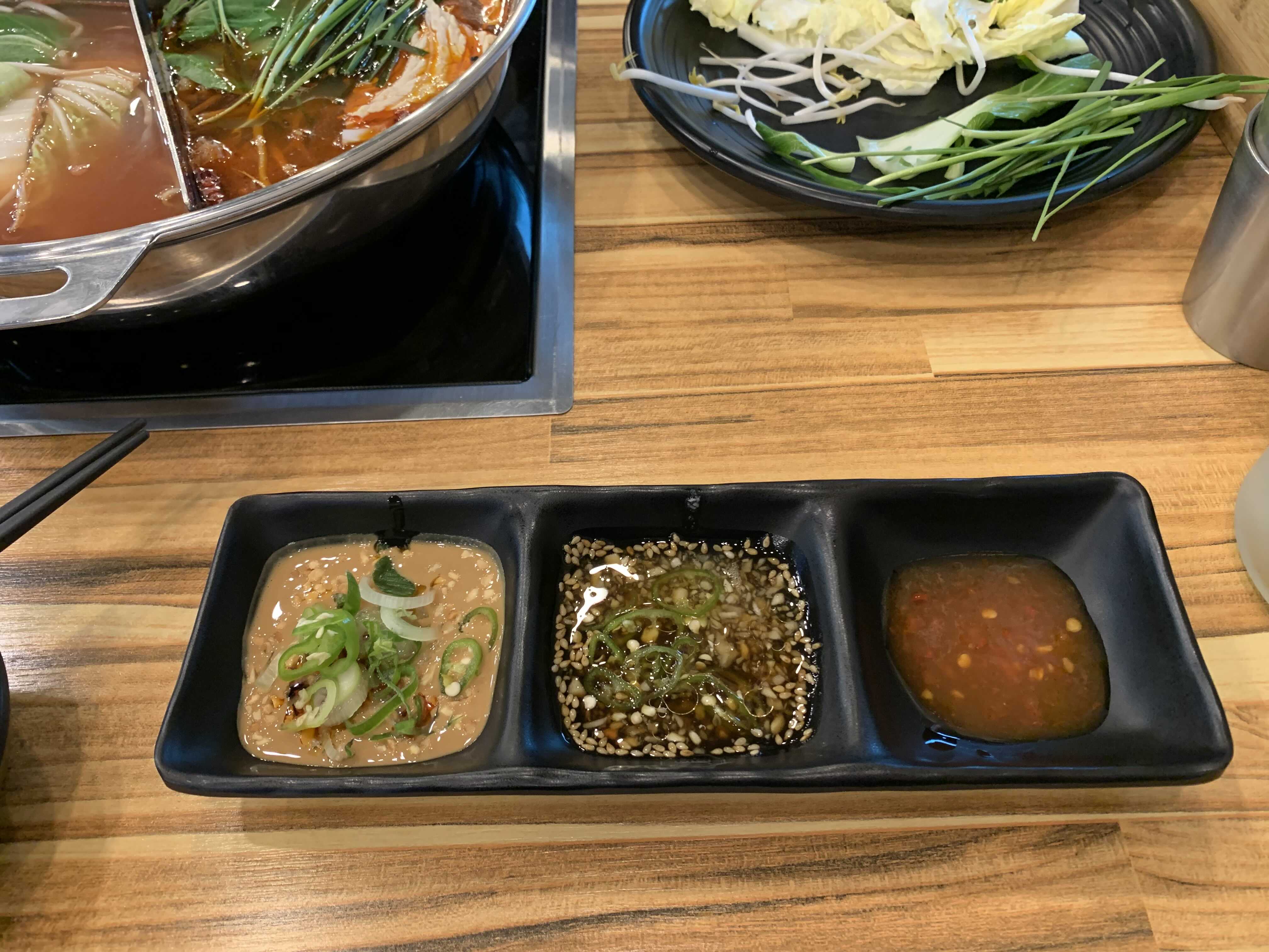호오탕훠궈 이미지