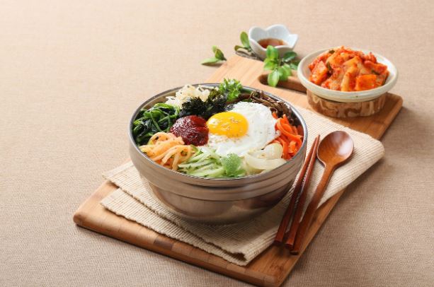 전주비빔밥