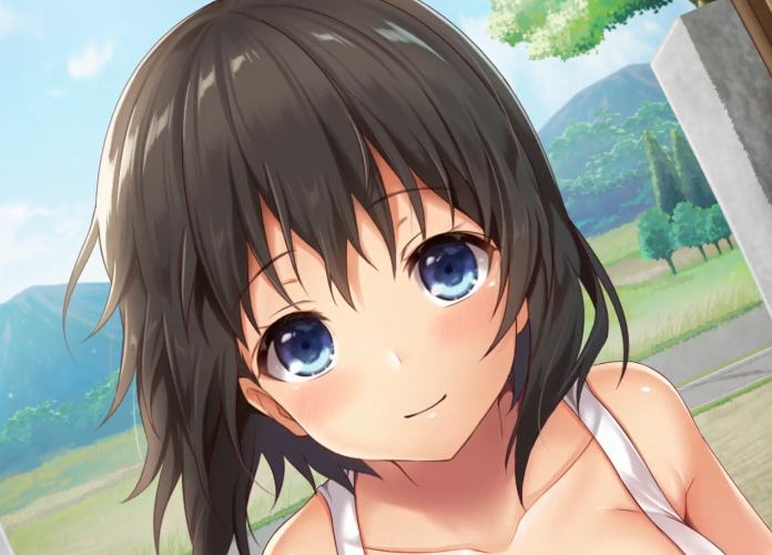  거유 시골 처녀와~ 더 모션 애니메이션 (巨乳田舎娘と過ごすエッチな夏休み The Motion Anime - SURVIVE MORE) 다운로드