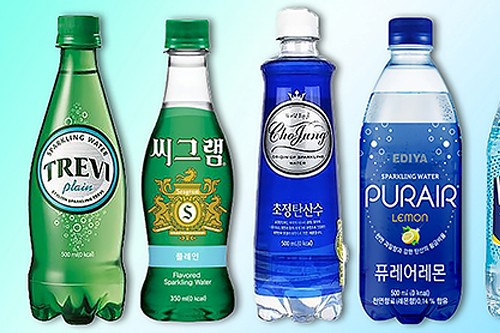 소다수