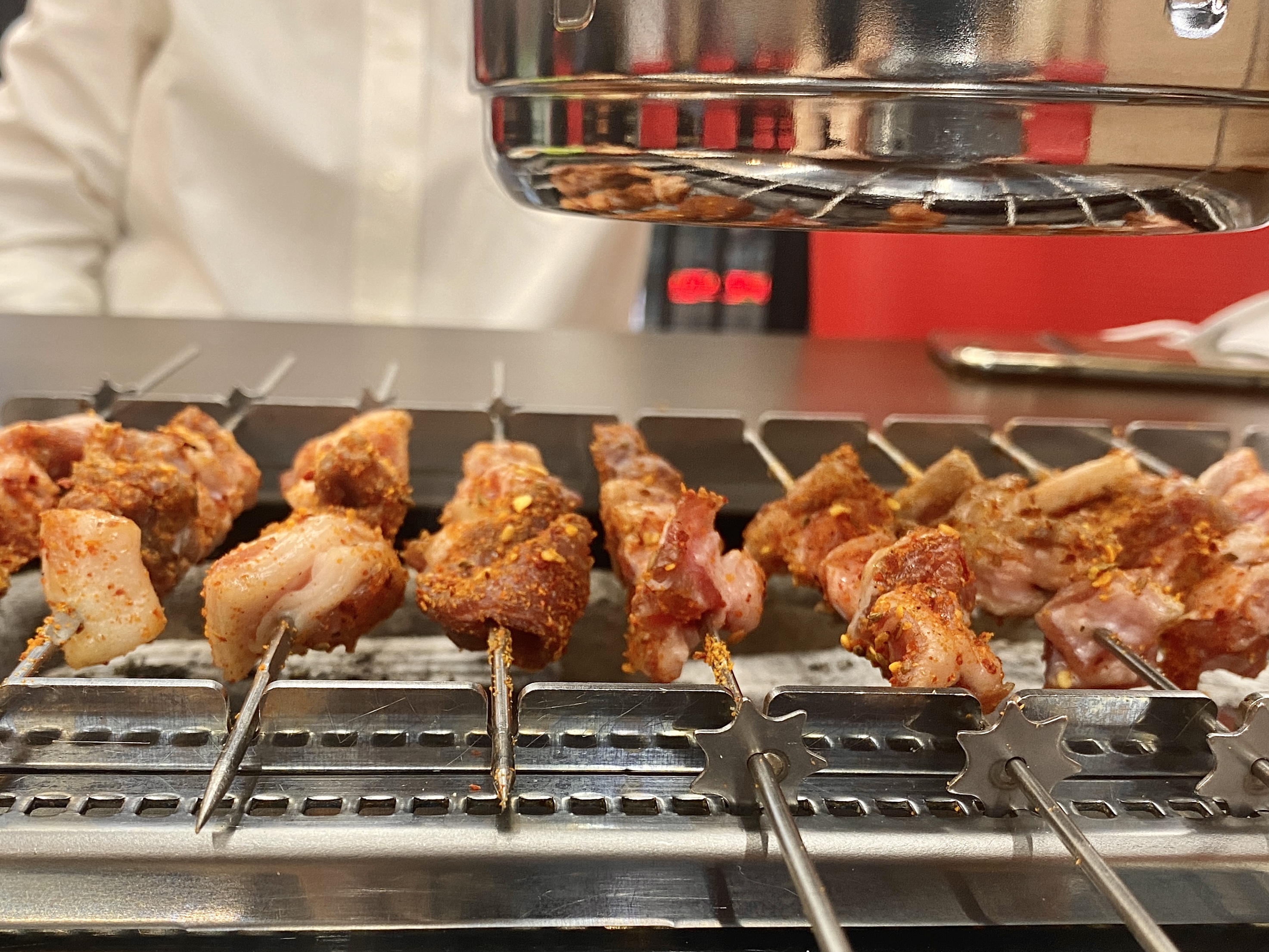 천지양꼬치 이미지