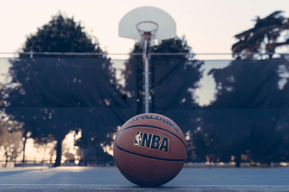 NBA 프리시즌