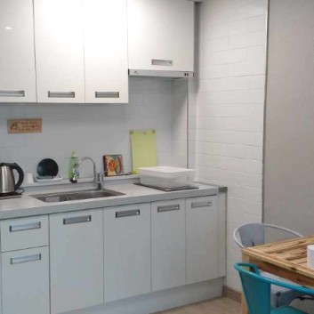 통영 만지도 펜션3