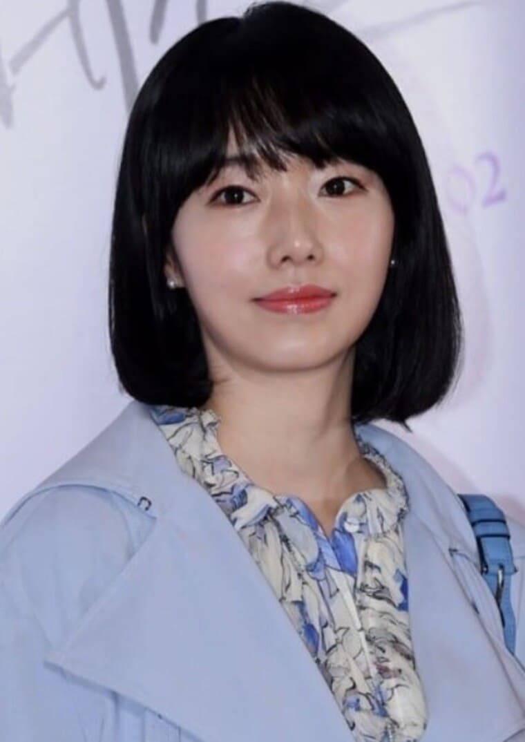 가수-겸-배우-이정현