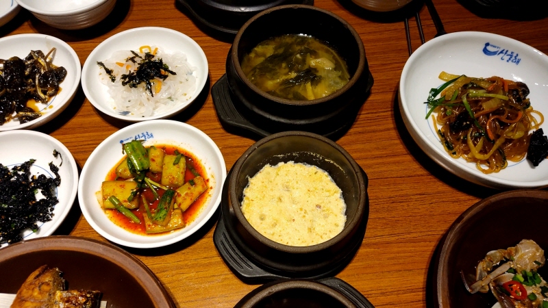 산들해 이미지