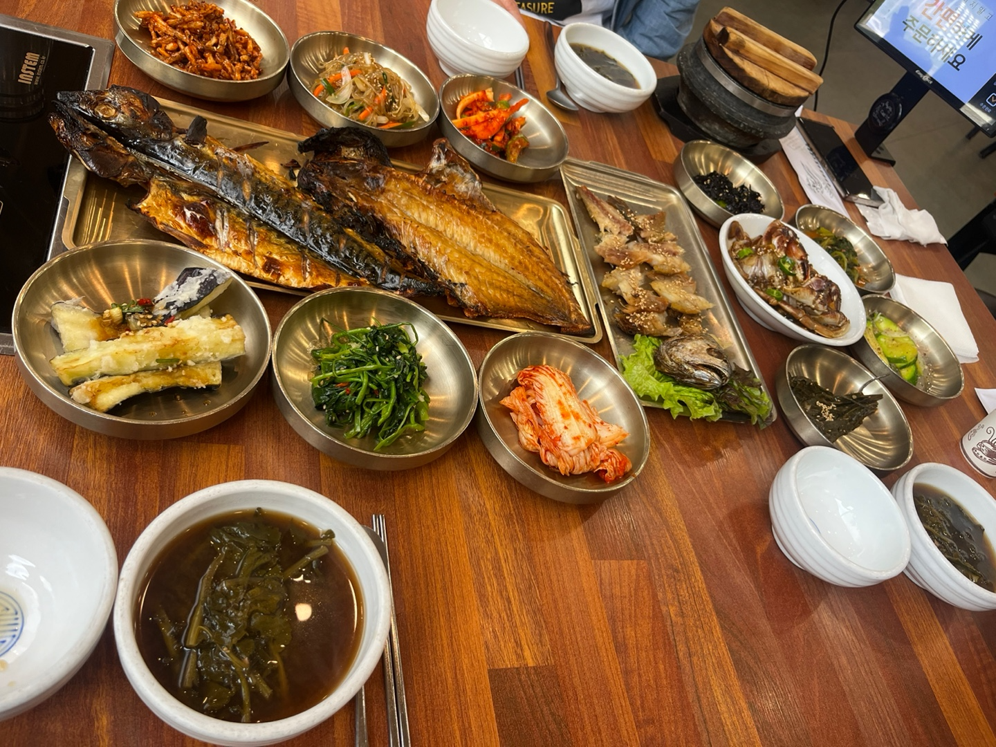 한마음정육식당 수원오목천점 이미지