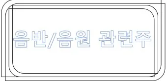 음원 대장주 관련주 TOP5_24