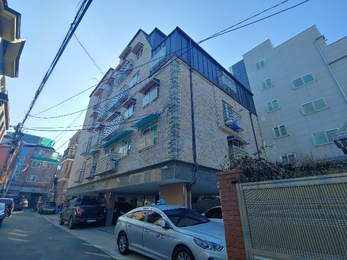 서울북부지방법원2022타경241 본건물