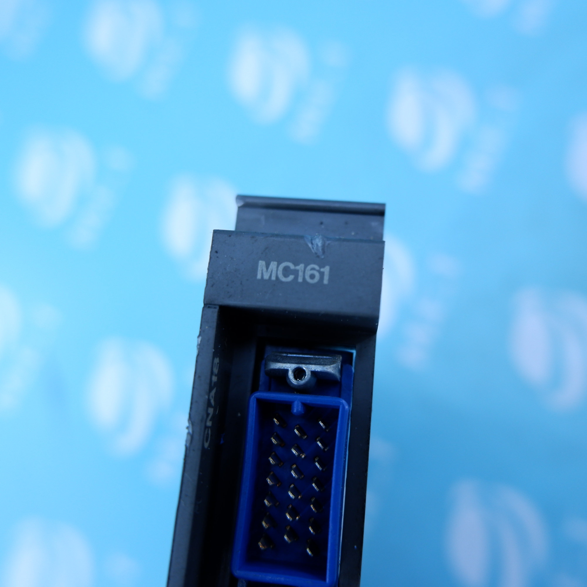 MC161 MC161C BN634A444G52 BN634A444H02 [PCB] MITSUBISHI MC161 MC161C ...