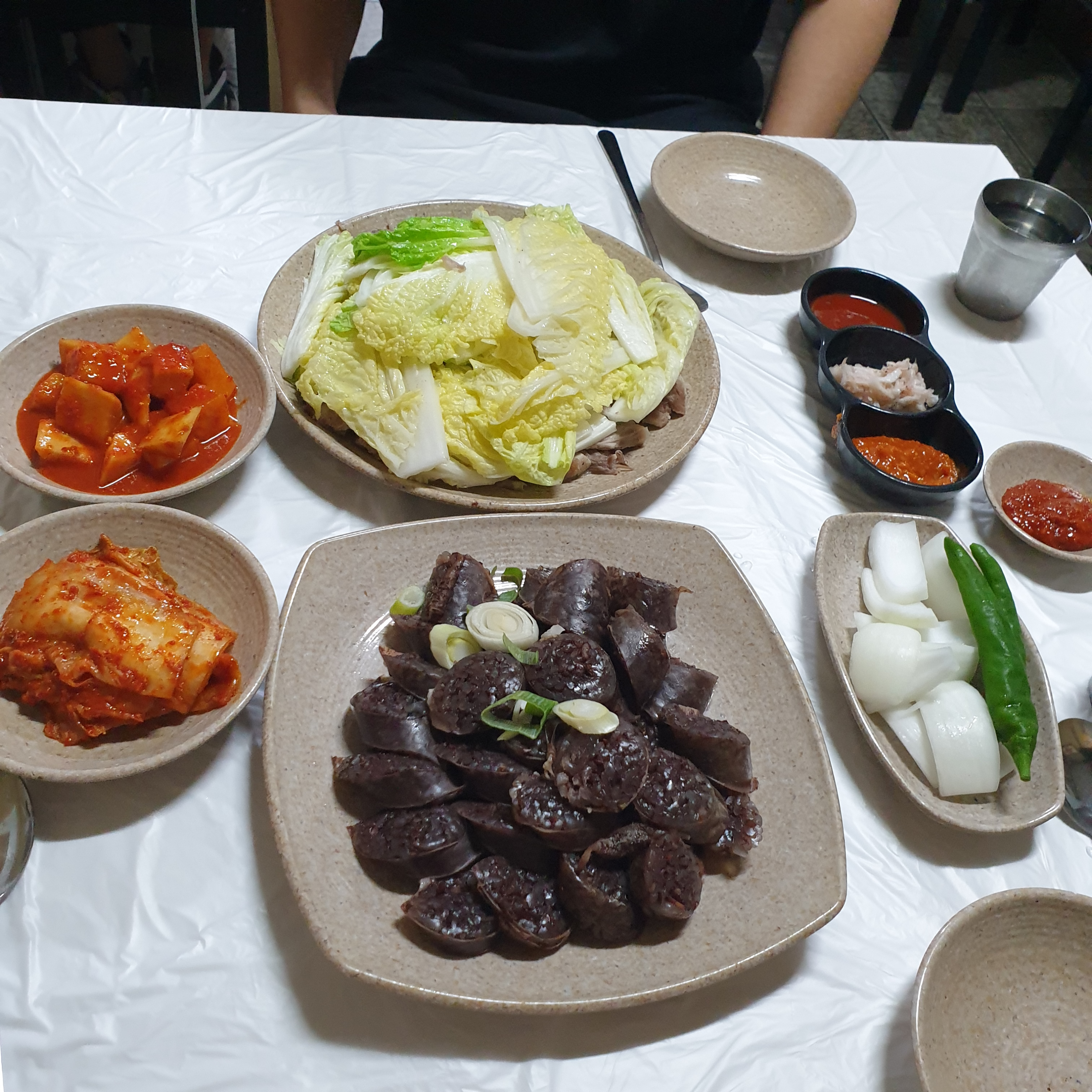 순복식당 이미지
