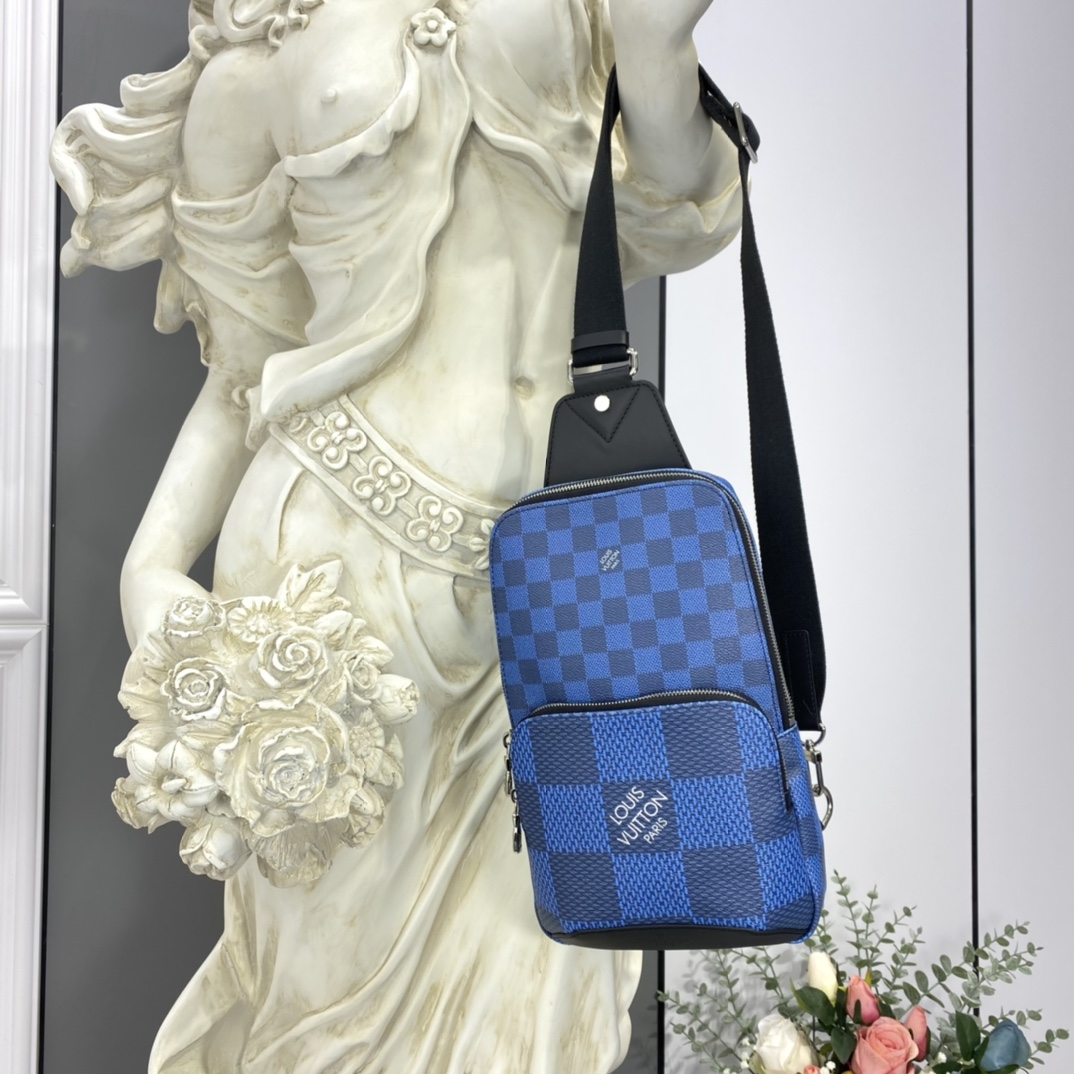  [LOUIS VUITTON] 루이비통 슬링백 M40403