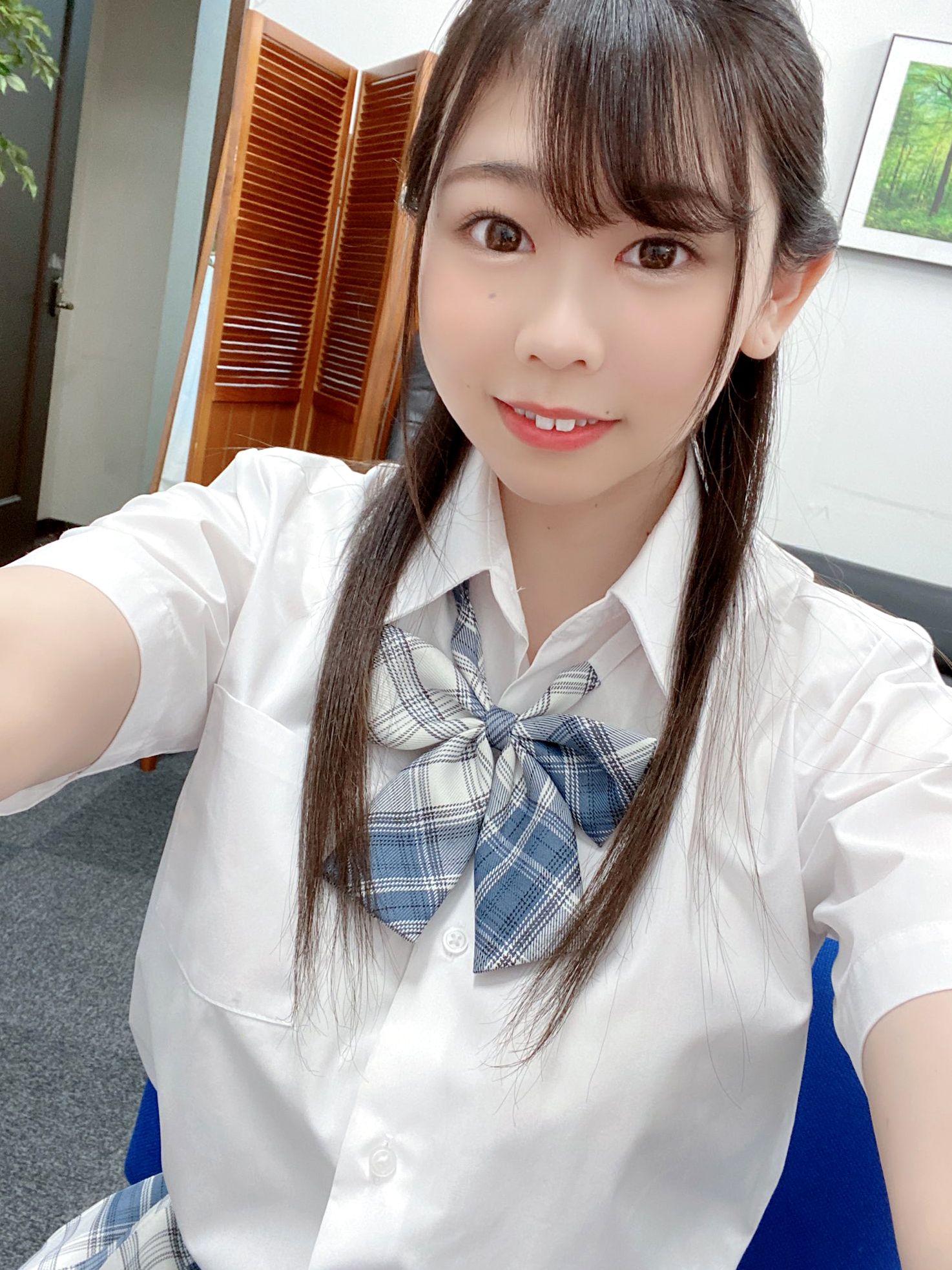 아야세_코코로_Kokoro_Ayase_綾瀬こころ