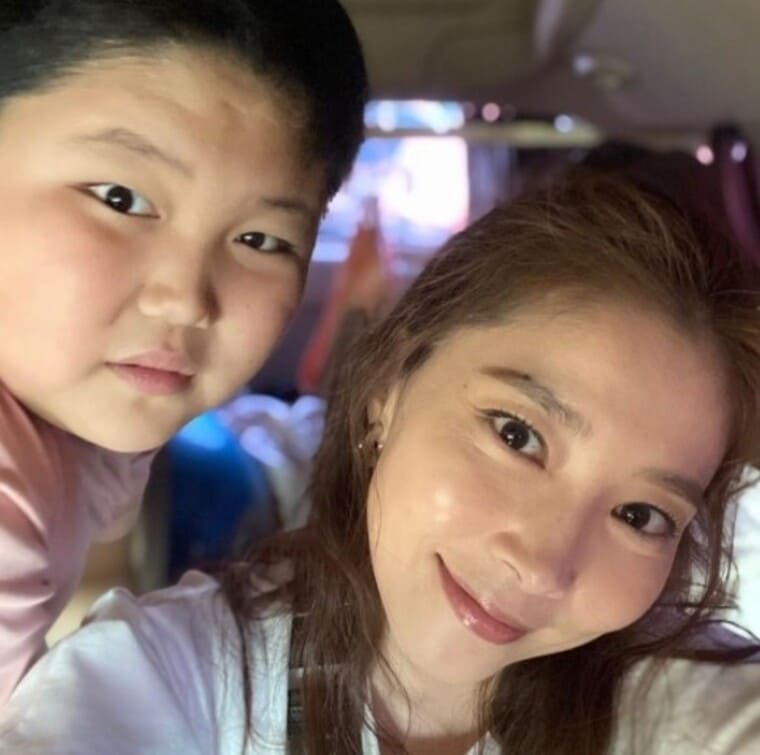 오윤아