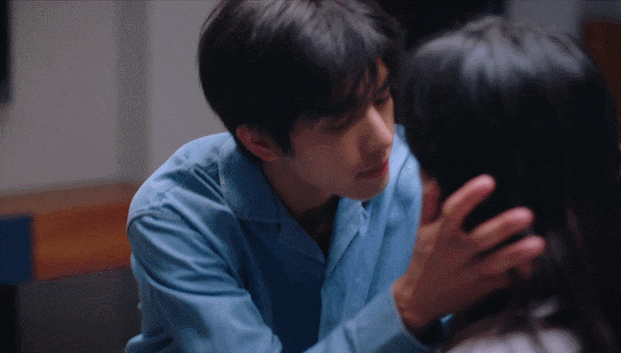 / 담송운 이대로 중티의 뮤즈가 되어줘♡ 사랑해요 중화티비 금심사옥 저작권 확정 8