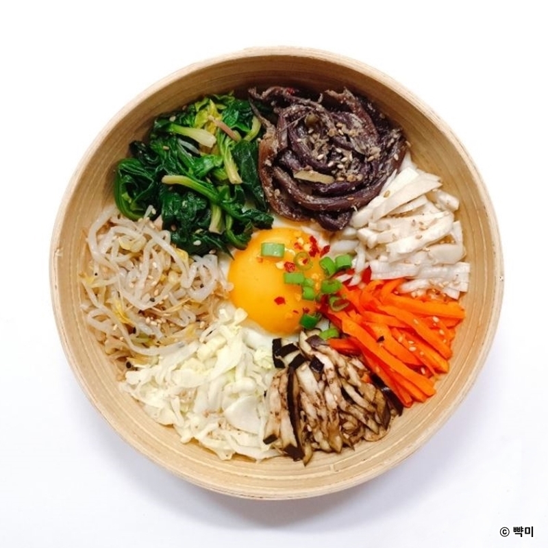 남은-명절-음식-활용법-7가지-나물비빔밥-다이어트-레시피