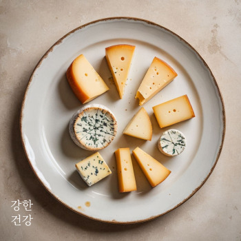 치즈 부작용