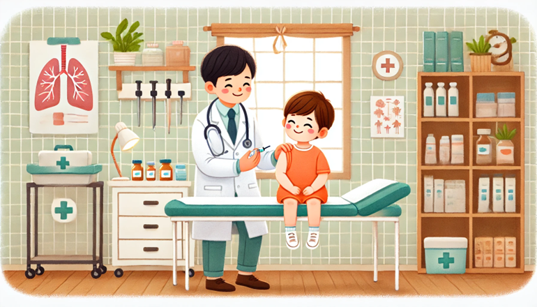 경상북도 예천군 소아청소년과 총정리