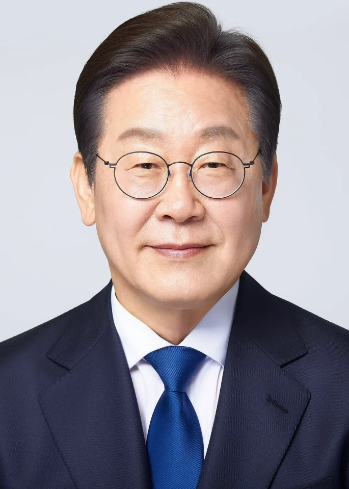 정치인 이재명이 아닌, 인간 이재명을 말하다 이재명 사진
