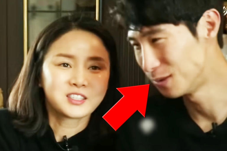  남현희 전남편이 가장 현명했다.